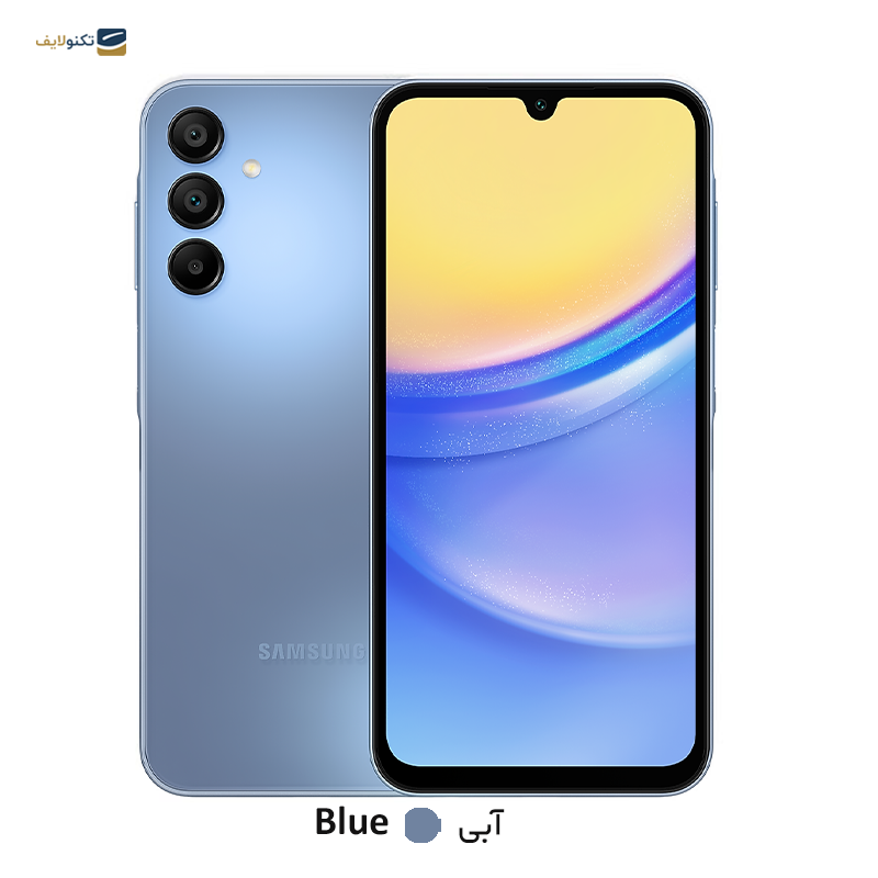 gallery-گوشی موبایل سامسونگ مدل Galaxy A15 4G ظرفیت 128 گیگابایت رم 6 گیگابایت copy.png gallery-گوشی موبایل سامسونگ مدل Galaxy A15 4G ظرفیت 128 گیگابایت رم 6 گیگابایت copy.png