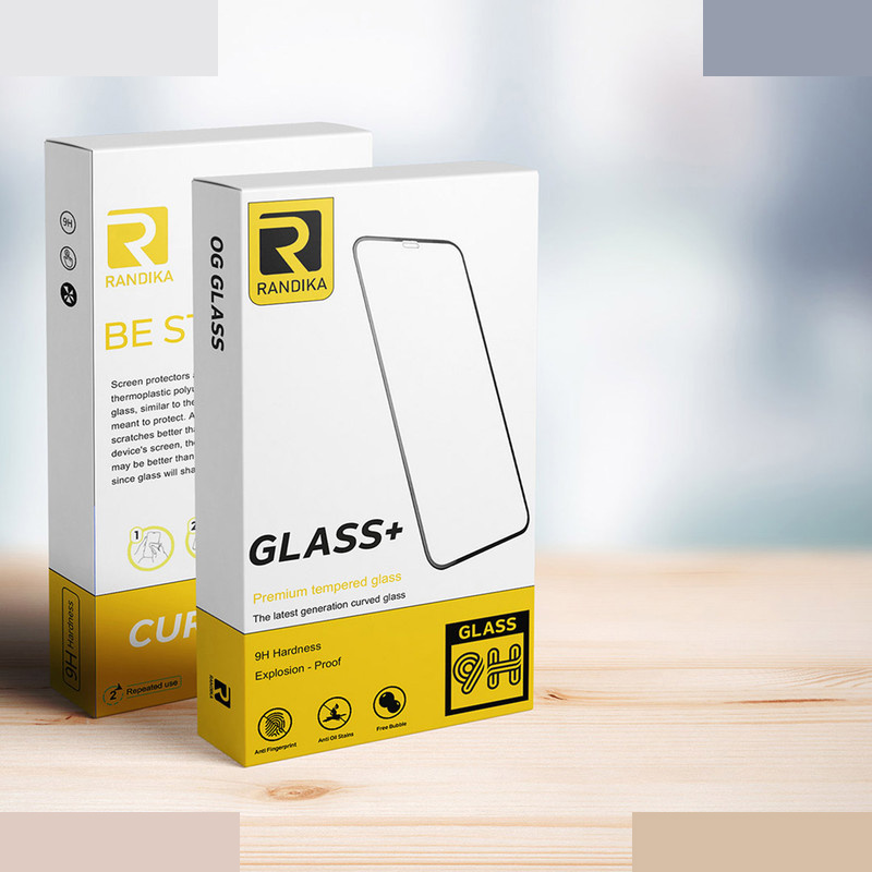 محافظ لنز دوربین راندیکا مدل Glass FLL فلزی مناسب برای گوشی موبایل اپل iPhone 13 Pro محافظ لنز دوربین راندیکا مدل Glass FLL فلزی مناسب برای گوشی موبایل اپل iPhone 13 Pro