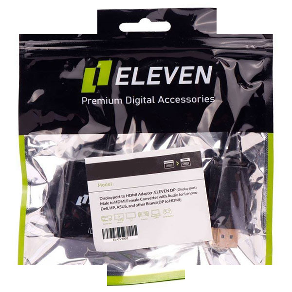 مبدل HDMI به VGA ایلون مدل CV1001 مبدل HDMI به VGA ایلون مدل CV1001
