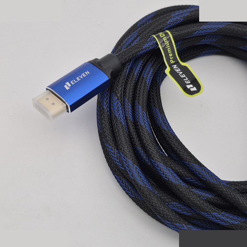 کابل HDMI ایلون مدل BLUELINK طول 10 متر کابل HDMI ایلون مدل BLUELINK طول 10 متر