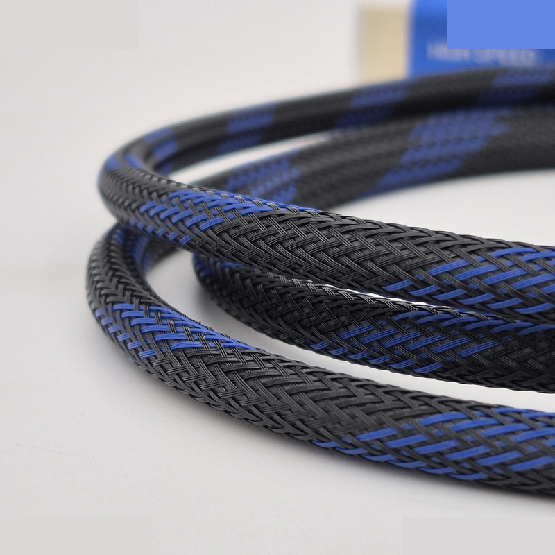 کابل HDMI ایلون مدل BLUE LINK طول 1.5 متر کابل HDMI ایلون مدل BLUE LINK طول 1.5 متر