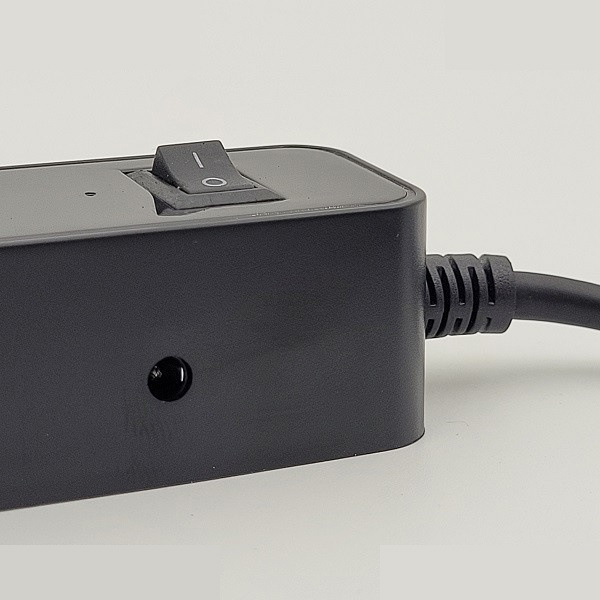 هاب 4 پورت USB 3.0 پورت ایلون مدل H302 هاب 4 پورت USB 3.0 پورت ایلون مدل H302