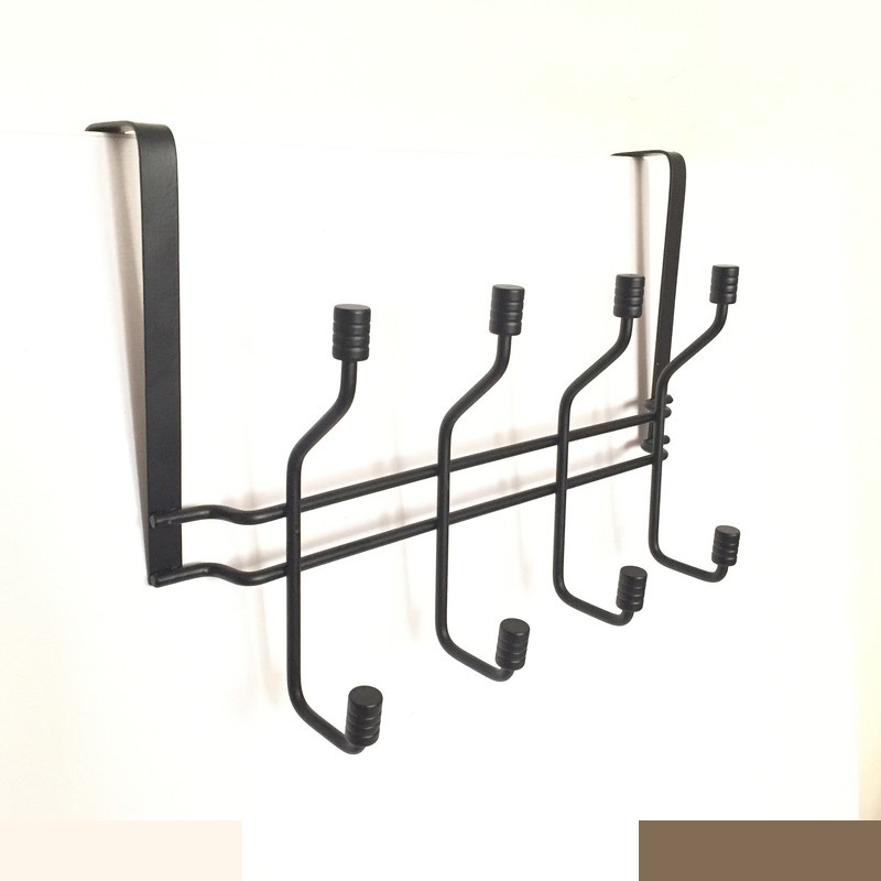 آویز لباس پشت دری مدل Bl04 آویز لباس پشت دری مدل Bl04