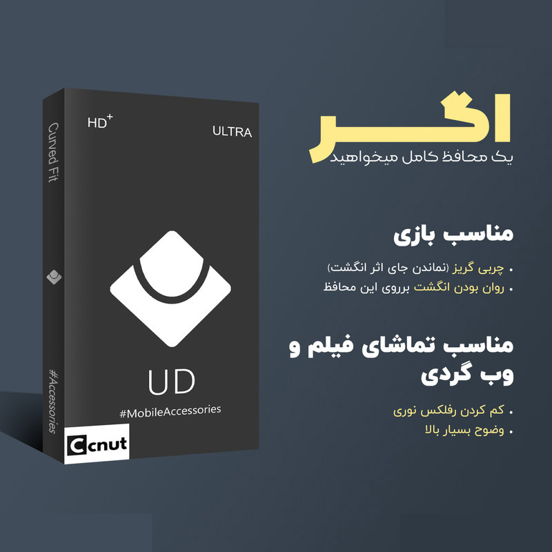 محافظ پشت گوشی کوکونات مدل UD Black مناسب برای گوشی موبایل سامسونگ Galaxy S21 Ultra محافظ پشت گوشی کوکونات مدل UD Black مناسب برای گوشی موبایل سامسونگ Galaxy S21 Ultra