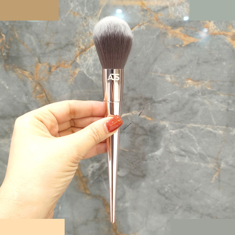 ست براش آرایشی ای دی اس مدل COMPLETE SILK بسته 6 عددی ست براش آرایشی ای دی اس مدل COMPLETE SILK بسته 6 عددی