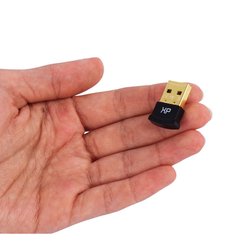 دانگل بلوتوث ایکس پی-پروداکت مدل XP-BL05 دانگل بلوتوث ایکس پی-پروداکت مدل XP-BL05