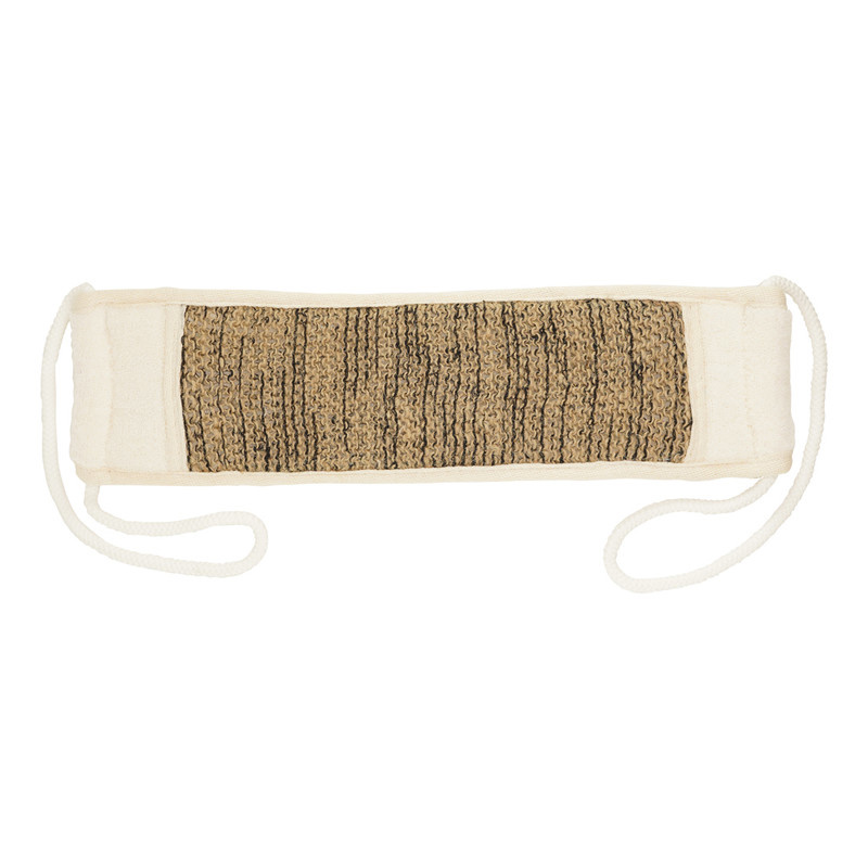 لیف حمام یونی لد مدل Sisal طرح پشت کمری میکرودرم لیف حمام یونی لد مدل Sisal طرح پشت کمری میکرودرم