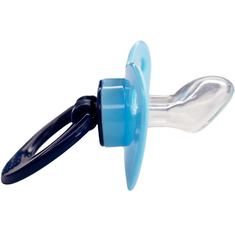 پستانک ارتودنسی وی کر مدل دسته دار کلاسیک مات سایز 6-12 ماه کد p119 پستانک ارتودنسی وی کر مدل دسته دار کلاسیک مات سایز 6-12 ماه کد p119