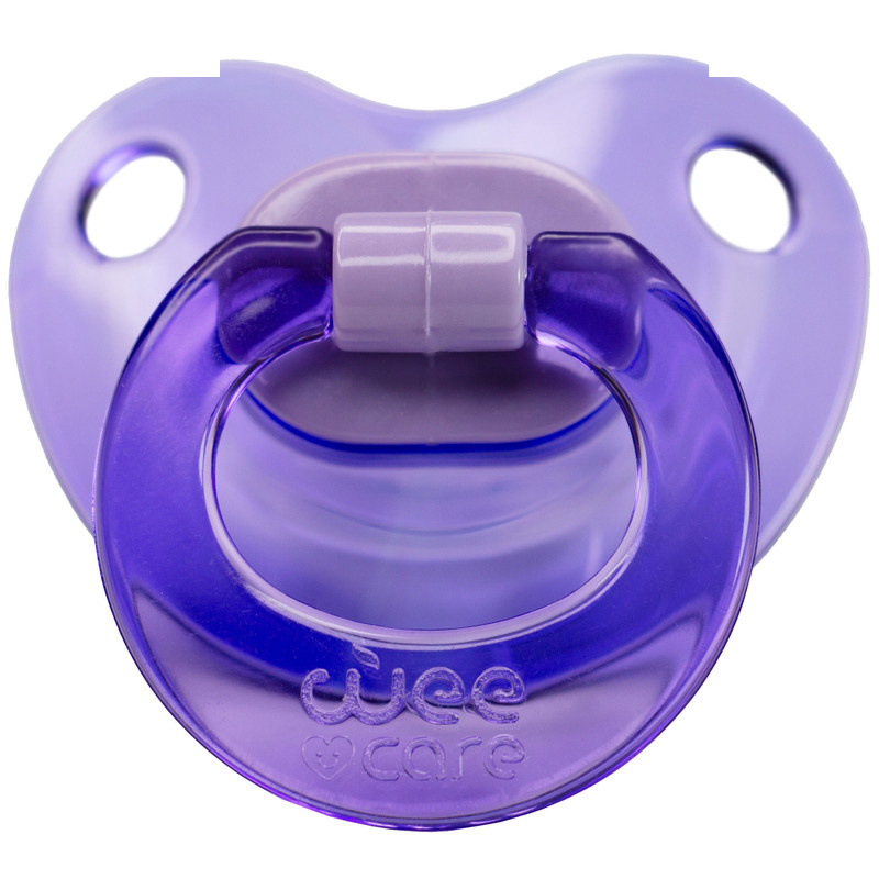 پستانک ارتودنسی وی کر مدل دسته دار fancy شفاف سایز 0-6 ماه کد p107 پستانک ارتودنسی وی کر مدل دسته دار fancy شفاف سایز 0-6 ماه کد p107