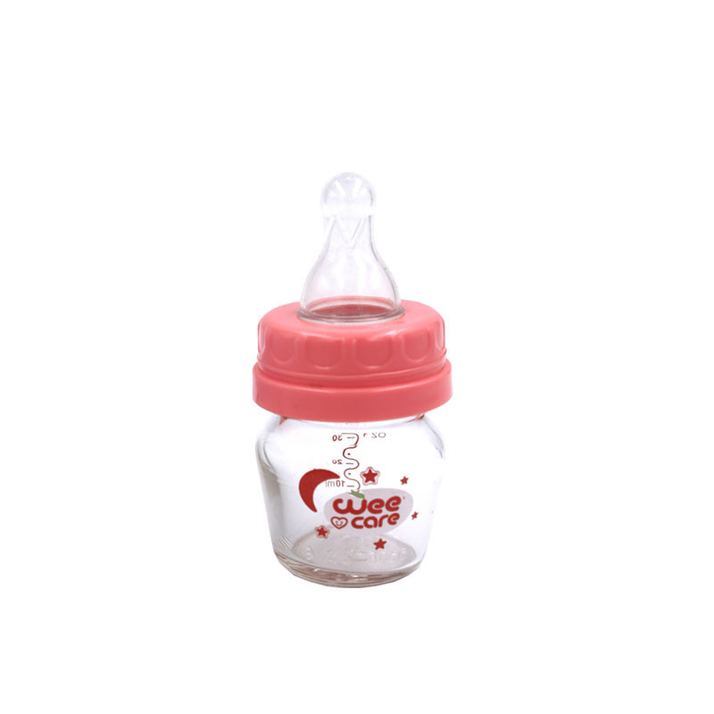 شیشه شیر و قندداغ خوری وی کر مدل B301 شیشه شیر و قندداغ خوری وی کر مدل B301