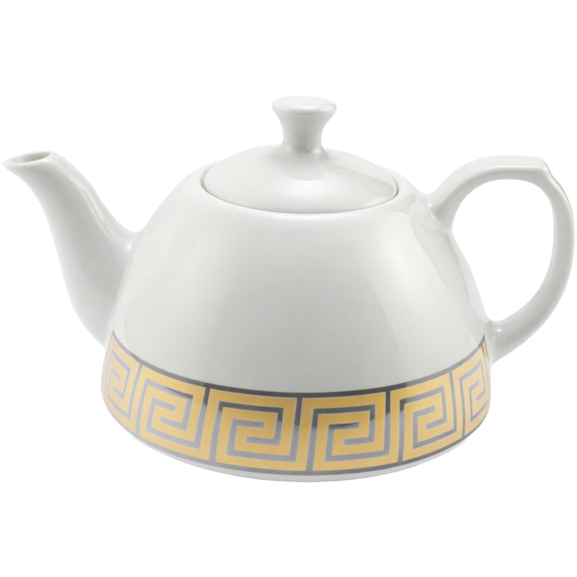 کتری و قوری ام جی اس چینی و کد K41015