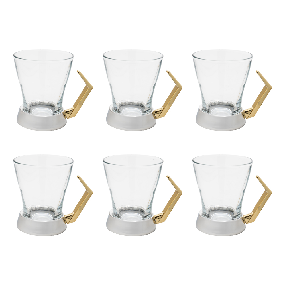 لیوان ام جی اس انگاره کد OW4111G لیوان ام جی اس انگاره کد OW4111G