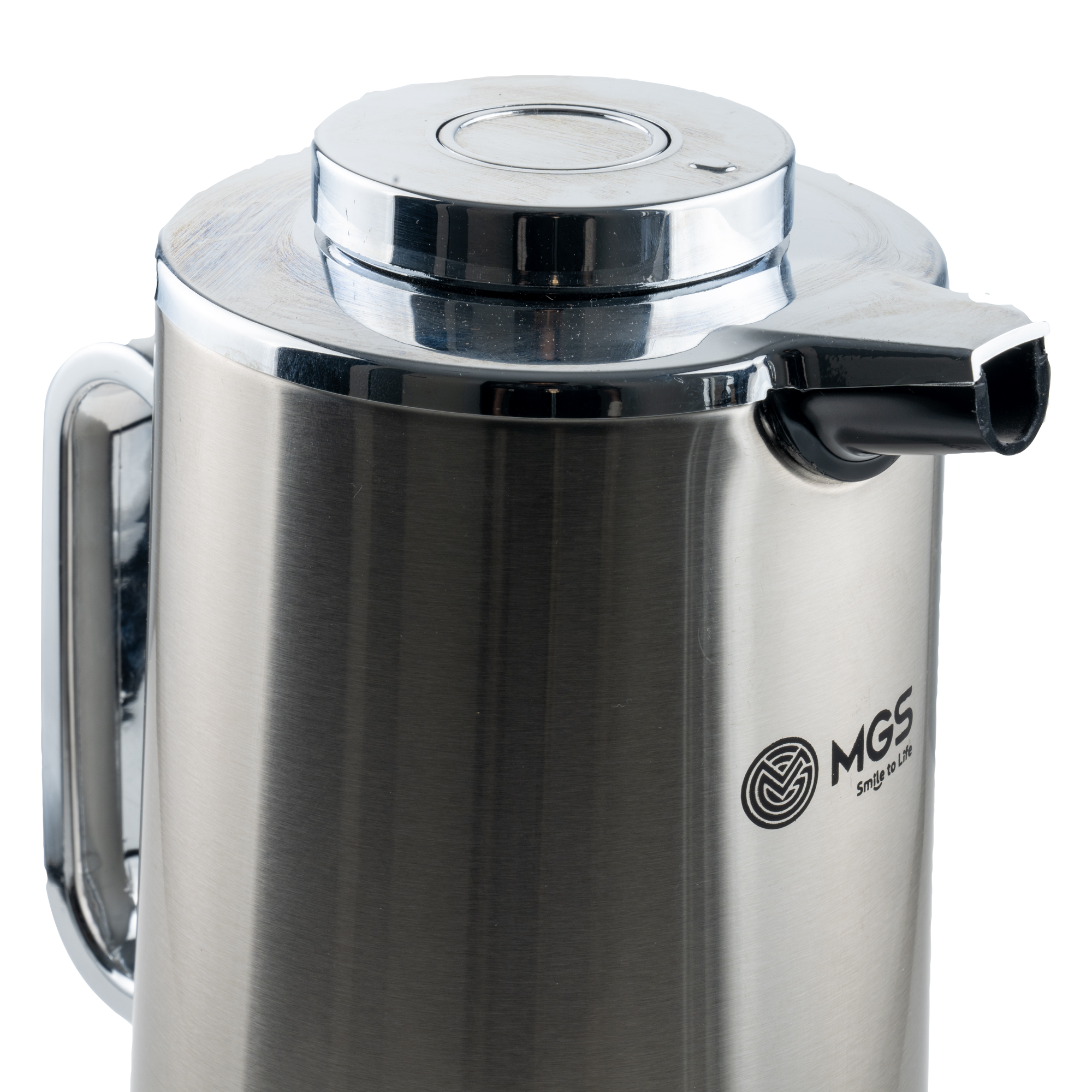 فلاسک ام جی اس 1.6 لیتری مدل ژاپنی کد FJ-1012