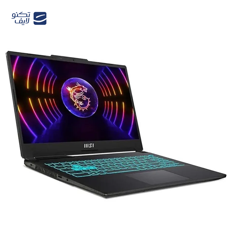 gallery-لپ تاپ ام اس آی 15.6 اینچی مدل Cyborg 15 A13VEK i7 13620H 16GB 2TB RTX4050 copy.png gallery-لپ تاپ ام اس آی 15.6 اینچی مدل Cyborg 15 A13VEK i7 13620H 16GB 2TB RTX4050 copy.png
