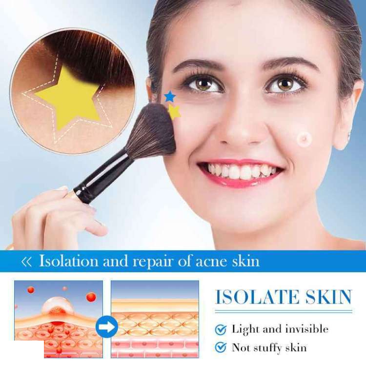 پچ ضد جوش سادور مدل Star+Round بسته 75 عددی