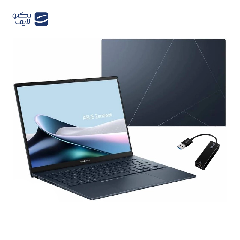gallery-لپ تاپ ایسوس 14 اینچی مدل Zenbook OLED UX3405CA Ultra 9 285H 16GB 1TB به همراه قلم copy.png gallery-لپ تاپ ایسوس 14 اینچی مدل Zenbook OLED UX3405CA Ultra 9 285H 16GB 1TB به همراه قلم copy.png
