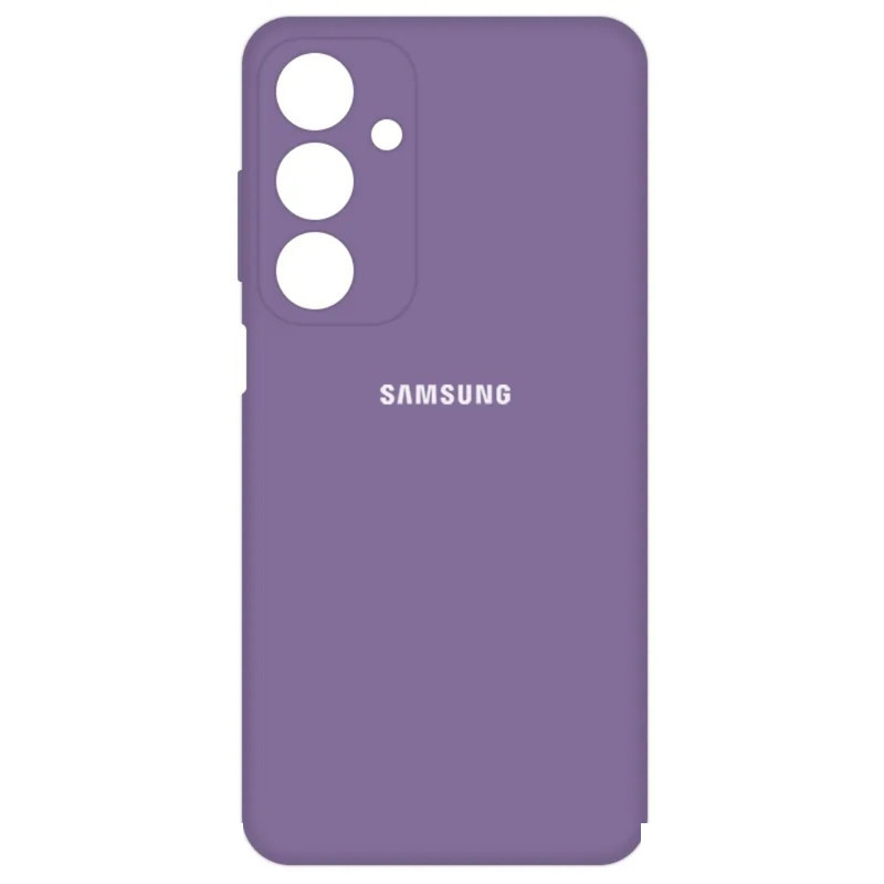 کاور مدل سیلیکونی مناسب برای گوشی موبایل سامسونگ Galaxy A56 کاور مدل سیلیکونی مناسب برای گوشی موبایل سامسونگ Galaxy A56