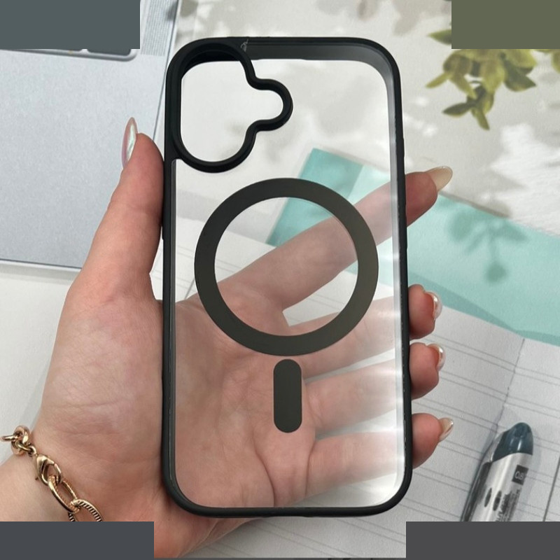کاور مدل مکسیف07 مناسب برای گوشی موبایل سامسونگ Galaxy A07 کاور مدل مکسیف07 مناسب برای گوشی موبایل سامسونگ Galaxy A07