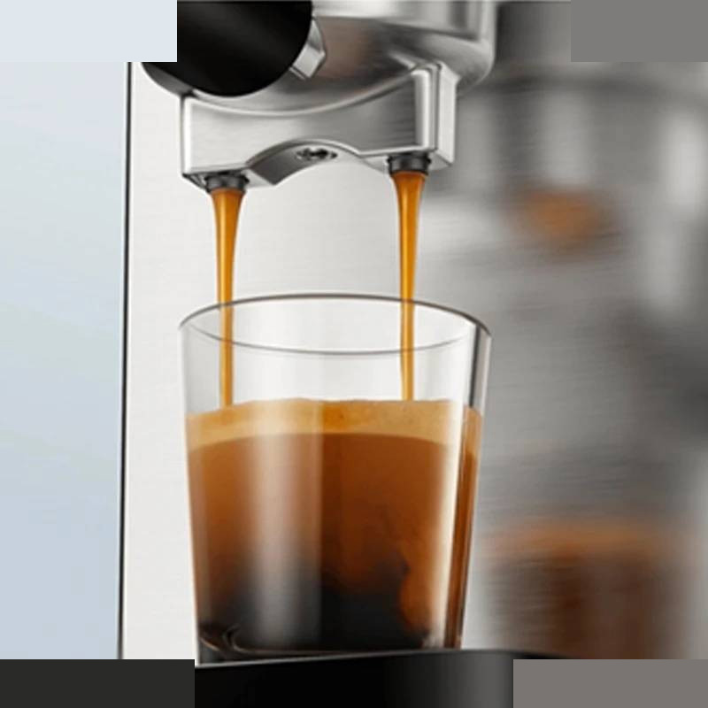 اسپرسو ساز میجیا مدل CME003 اسپرسو ساز میجیا مدل CME003