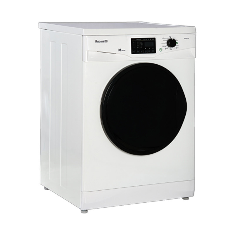 ماشین لباسشویی 6 کیلوگرم آبسال مدل WNU6510-W ماشین لباسشویی 6 کیلوگرم آبسال مدل WNU6510-W
