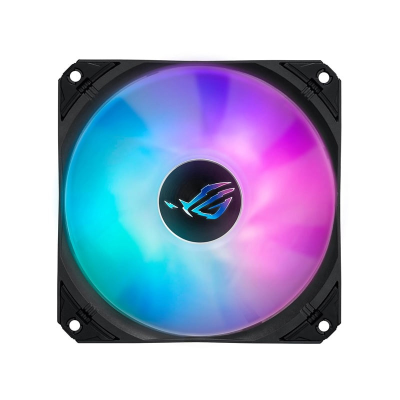 خنک کننده پردازنده ایسوس مدل ROG STRIX LC III 360 ARGB LCD خنک کننده پردازنده ایسوس مدل ROG STRIX LC III 360 ARGB LCD