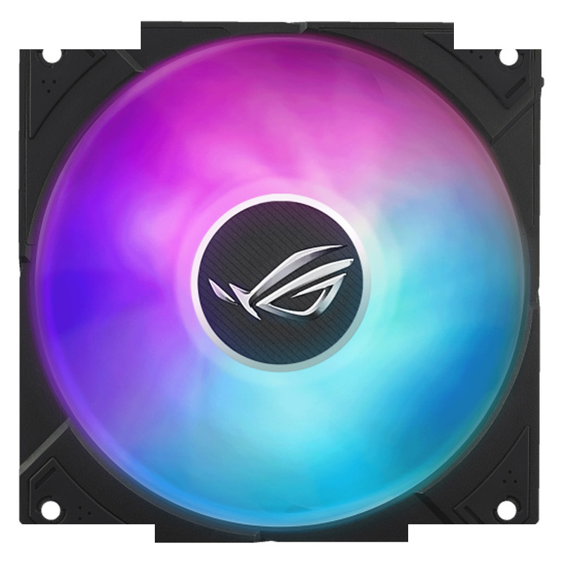 خنک کننده پردازنده ایسوس مدل ROG Ryujin III 360 ARGB Extreme خنک کننده پردازنده ایسوس مدل ROG Ryujin III 360 ARGB Extreme