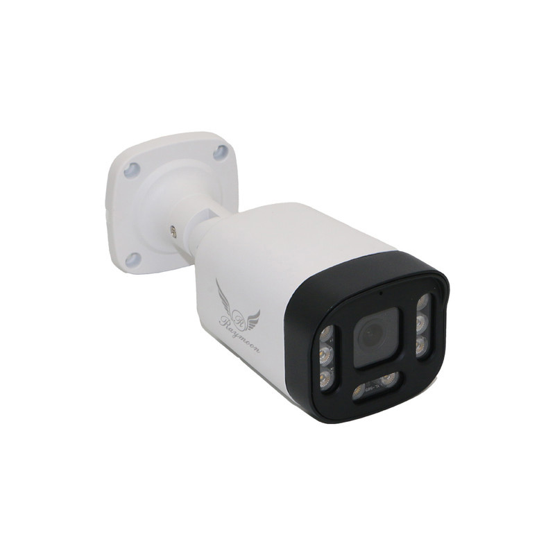 دوربین مداربسته تحت شبکه رایمون مدل POE-AI-5MP-8313 دوربین مداربسته تحت شبکه رایمون مدل POE-AI-5MP-8313