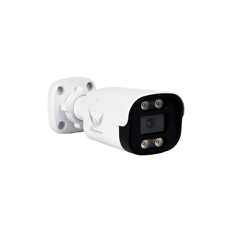 دوربین مداربسته تحت شبکه رایمون مدل POE-AI-5MP-8235 دوربین مداربسته تحت شبکه رایمون مدل POE-AI-5MP-8235