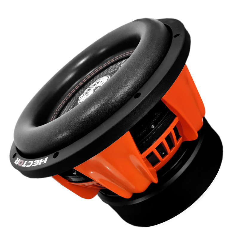 ساب ووفر خودرو هکتور مدل HE-12000 ساب ووفر خودرو هکتور مدل HE-12000