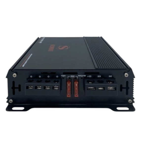 آمپلی فایر خودرو 1 کانال سومیت مدل STC11000.1DB آمپلی فایر خودرو 1 کانال سومیت مدل STC11000.1DB