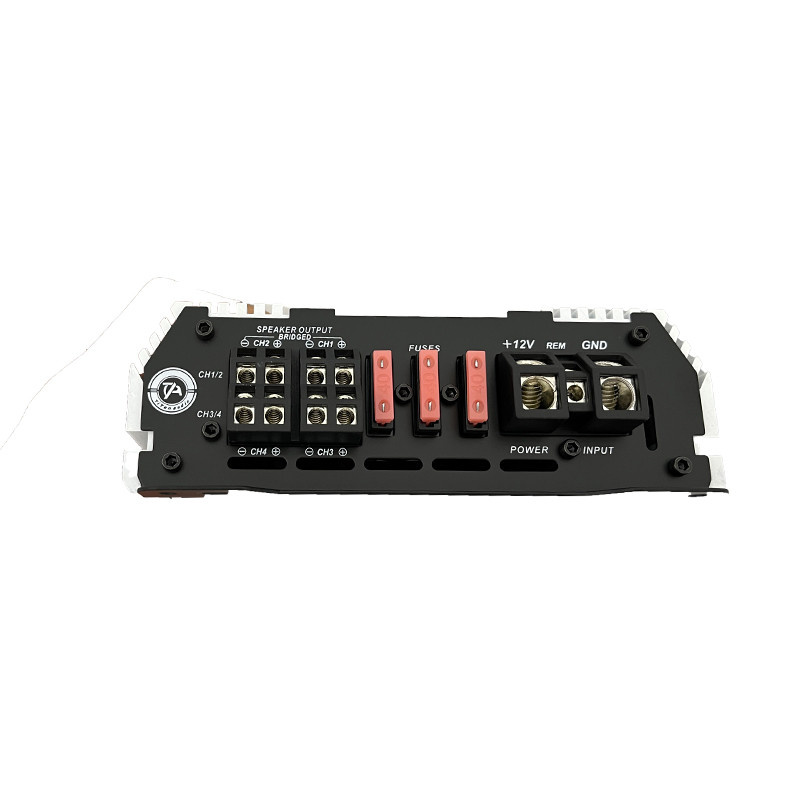 آمپلی فایر خودرو مدل Titan Audio Ti-4120 PLUS