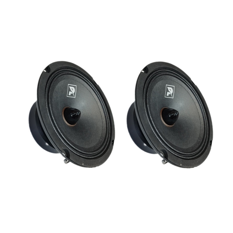 میدرنج خودرو الفاسونیک مدل psw-602 بسته دو عددی