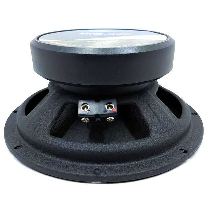 میدرنج درب جلو راست خودرو پاور مدل MID-104P سایز 10 اینچ بسته دو عددی میدرنج درب جلو راست خودرو پاور مدل MID-104P سایز 10 اینچ بسته دو عددی