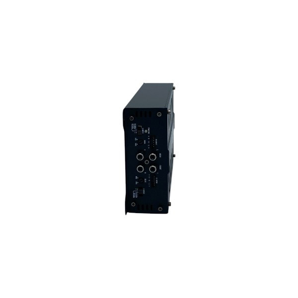 آمپلی فایر خودرو 4 کانال پاوراکوستیک مدل SB4-2500D آمپلی فایر خودرو 4 کانال پاوراکوستیک مدل SB4-2500D
