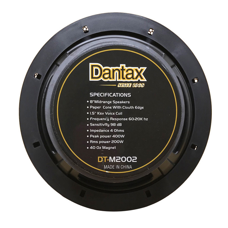 میدرنج خودرو دنتکس مدل DT-M2002 بسته دو عددی میدرنج خودرو دنتکس مدل DT-M2002 بسته دو عددی