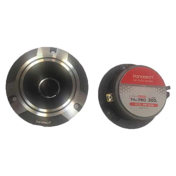 سوپر تیوتر پاناتک مدل PST-2112 بسته دو عددی سوپر تیوتر پاناتک مدل PST-2112 بسته دو عددی