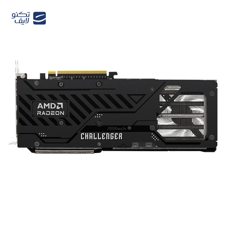 gallery-کارت گرافیک ازراک مدل Radeon RX 9070 XT Steel Legend Dark 16GB copy.png