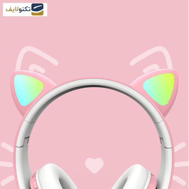 gallery-هدفون بلوتوثی پرووان مدل PHB3560 copy.png gallery-هدفون بلوتوثی پرووان مدل PHB3560 copy.png
