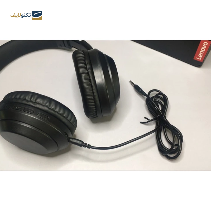 gallery-هدفون بلوتوثی لنوو مدل Thinkplus TH10 copy.png