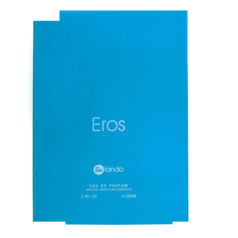 ادوپرفیوم مردانه بای لندو مدل Eros ادوپرفیوم مردانه بای لندو مدل Eros