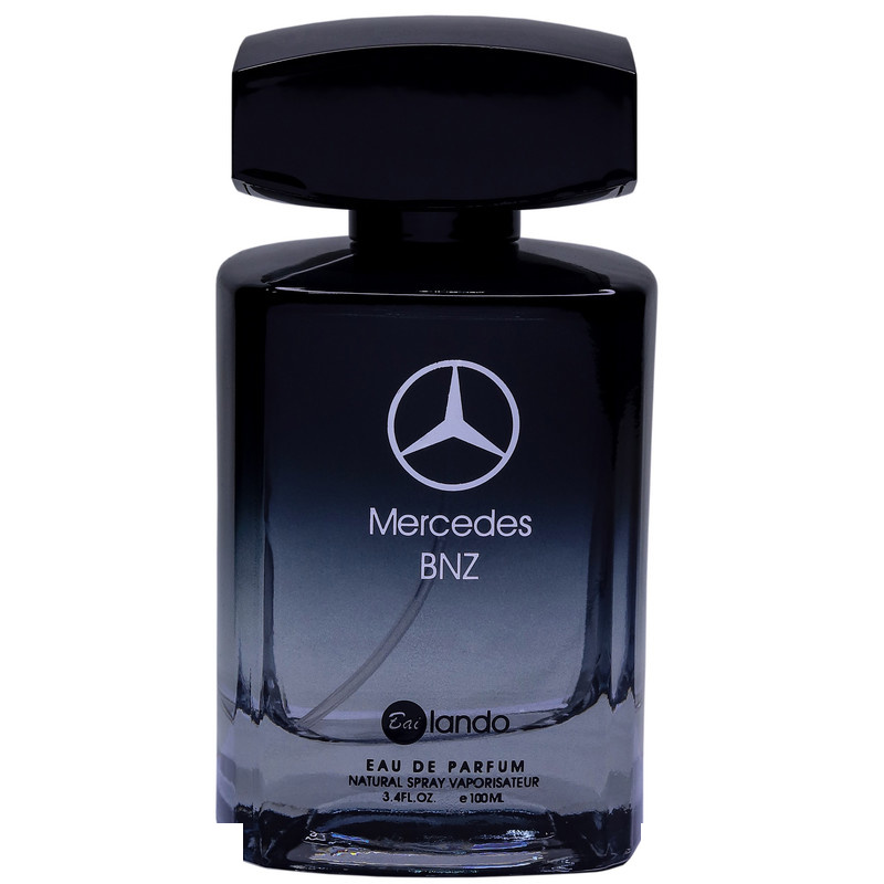ادوپرفیوم مردانه بای لندو مدل Mercedes Bnz ادوپرفیوم مردانه بای لندو مدل Mercedes Bnz