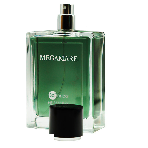 ادوپرفیوم بایلندو مدل MEGAMARE ادوپرفیوم بایلندو مدل MEGAMARE