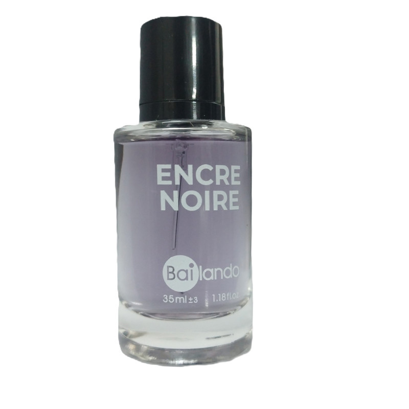 عطر جیبی مردانه بایلندو مدل ENCRE NOIRE با رایحه تلخ عطر جیبی مردانه بایلندو مدل ENCRE NOIRE با رایحه تلخ