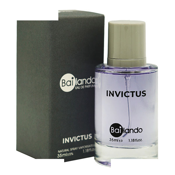 عطر جیبی مردانه بایلندو مدل INVICTUS عطر جیبی مردانه بایلندو مدل INVICTUS