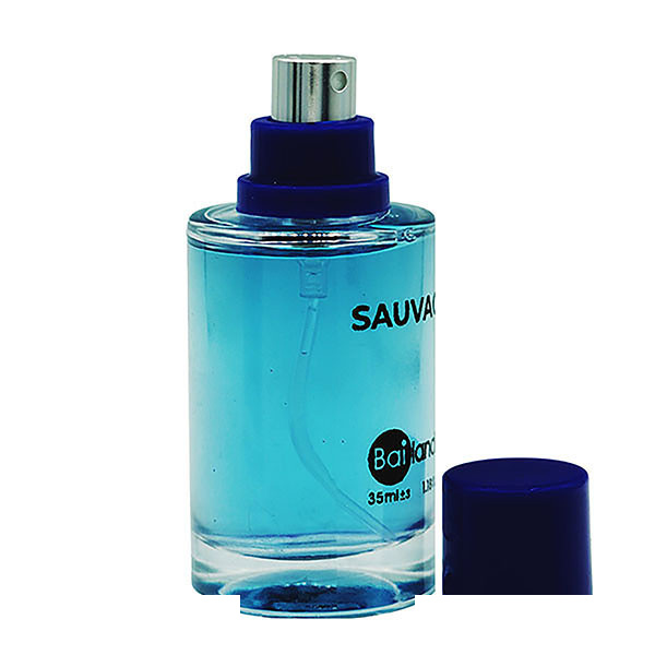 عطر جیبی مردانه بایلندو مدل SAUVAGE عطر جیبی مردانه بایلندو مدل SAUVAGE