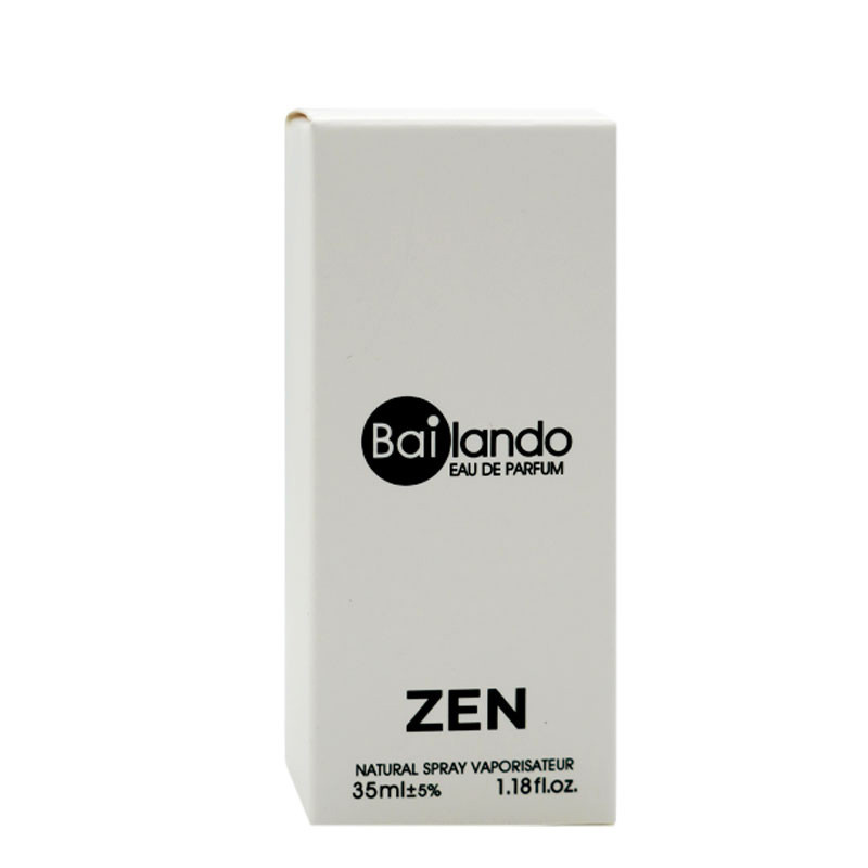 عطر جیبی زنانه بایلندو مدل ZEN عطر جیبی زنانه بایلندو مدل ZEN