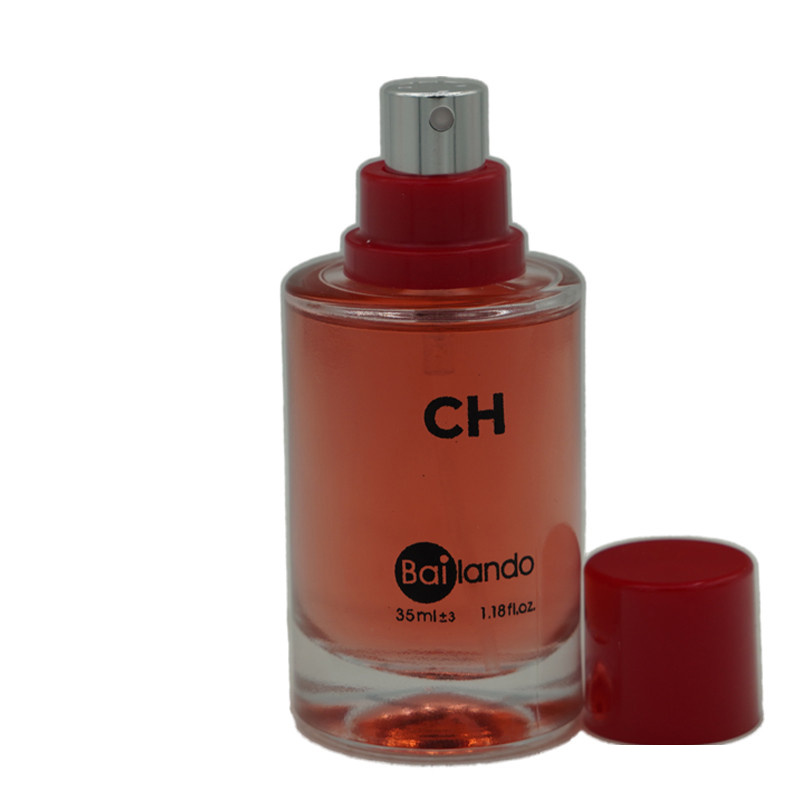 عطر جیبی مردانه بایلندو مدل سی اچ عطر جیبی مردانه بایلندو مدل سی اچ