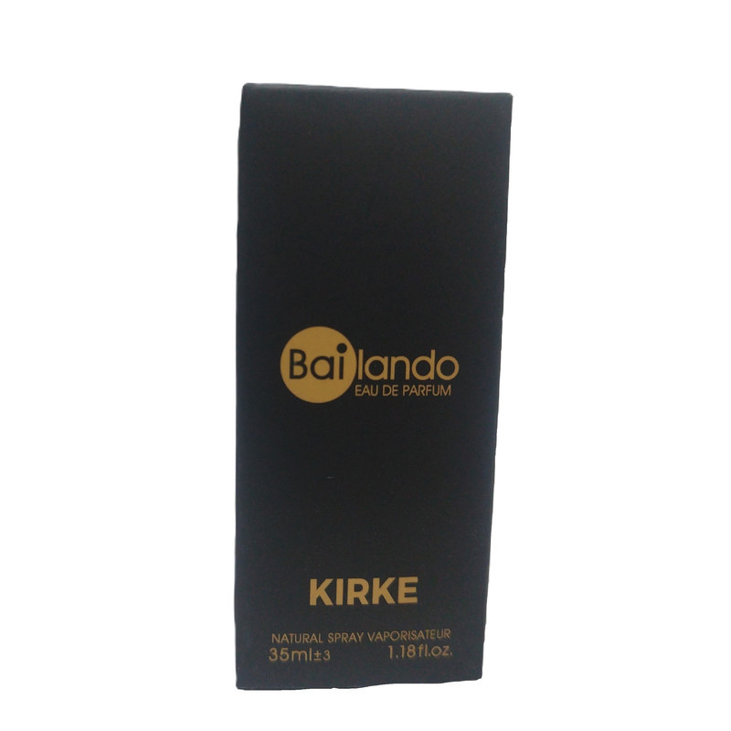 عطر جیبی بایلندو مدل کریکه با رایحه خنک عطر جیبی بایلندو مدل کریکه با رایحه خنک