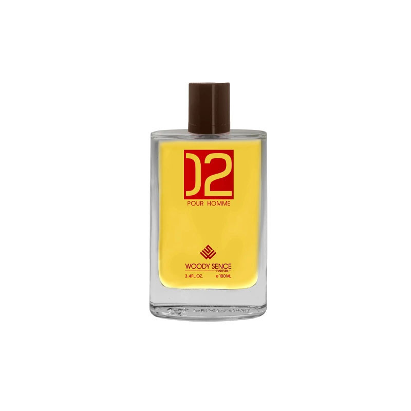 ادوپرفیوم مردانه وودی سنس مدل Molecule02 با رایحه خنک ادوپرفیوم مردانه وودی سنس مدل Molecule02 با رایحه خنک