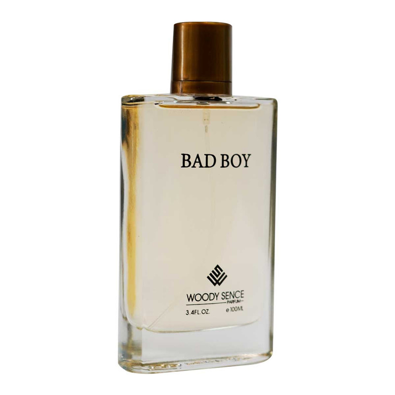 ادوپرفیوم مردانه وودی سنس مدل Bad Boy